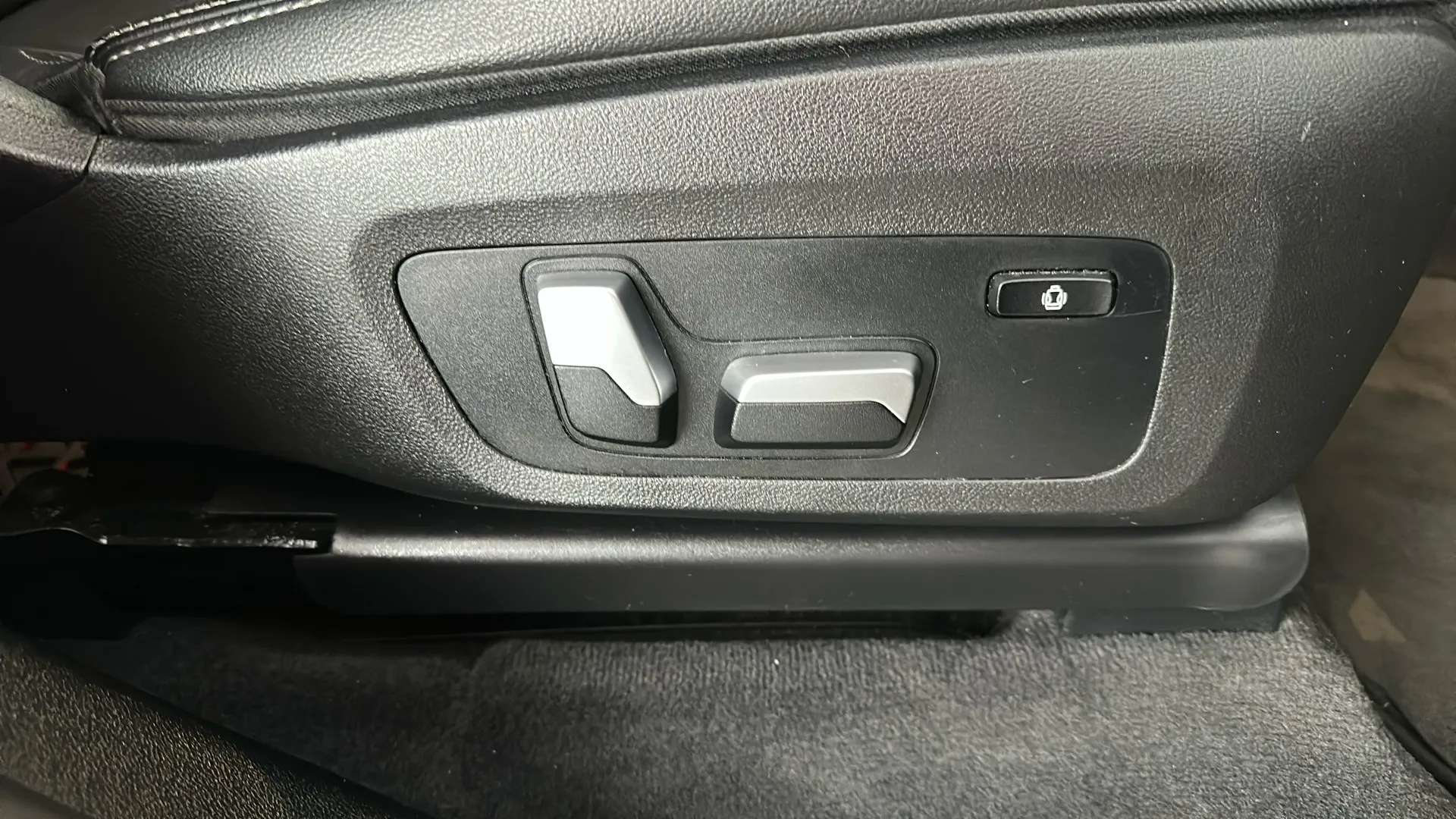 2021 BMW IX3 2021 BMW IX3