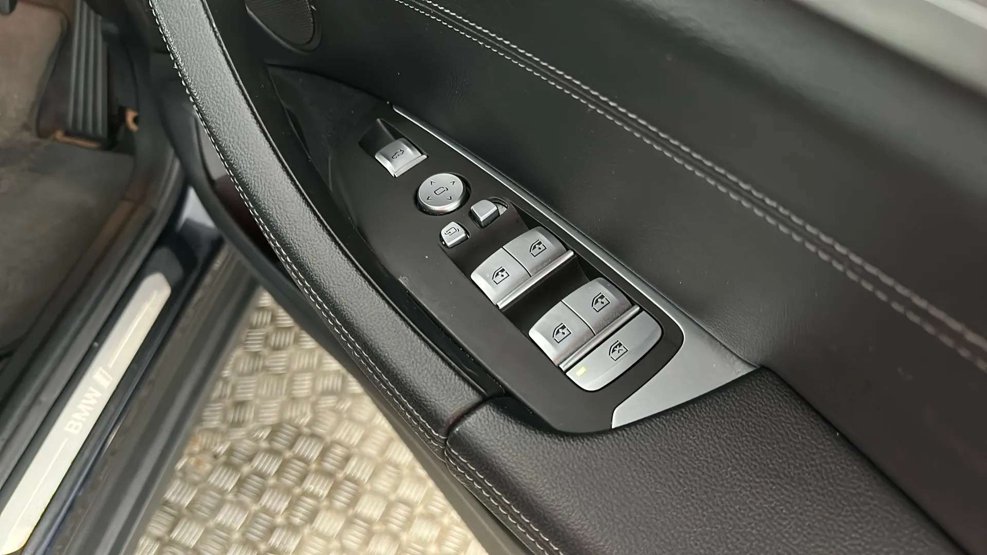 2021 BMW IX3 2021 BMW IX3
