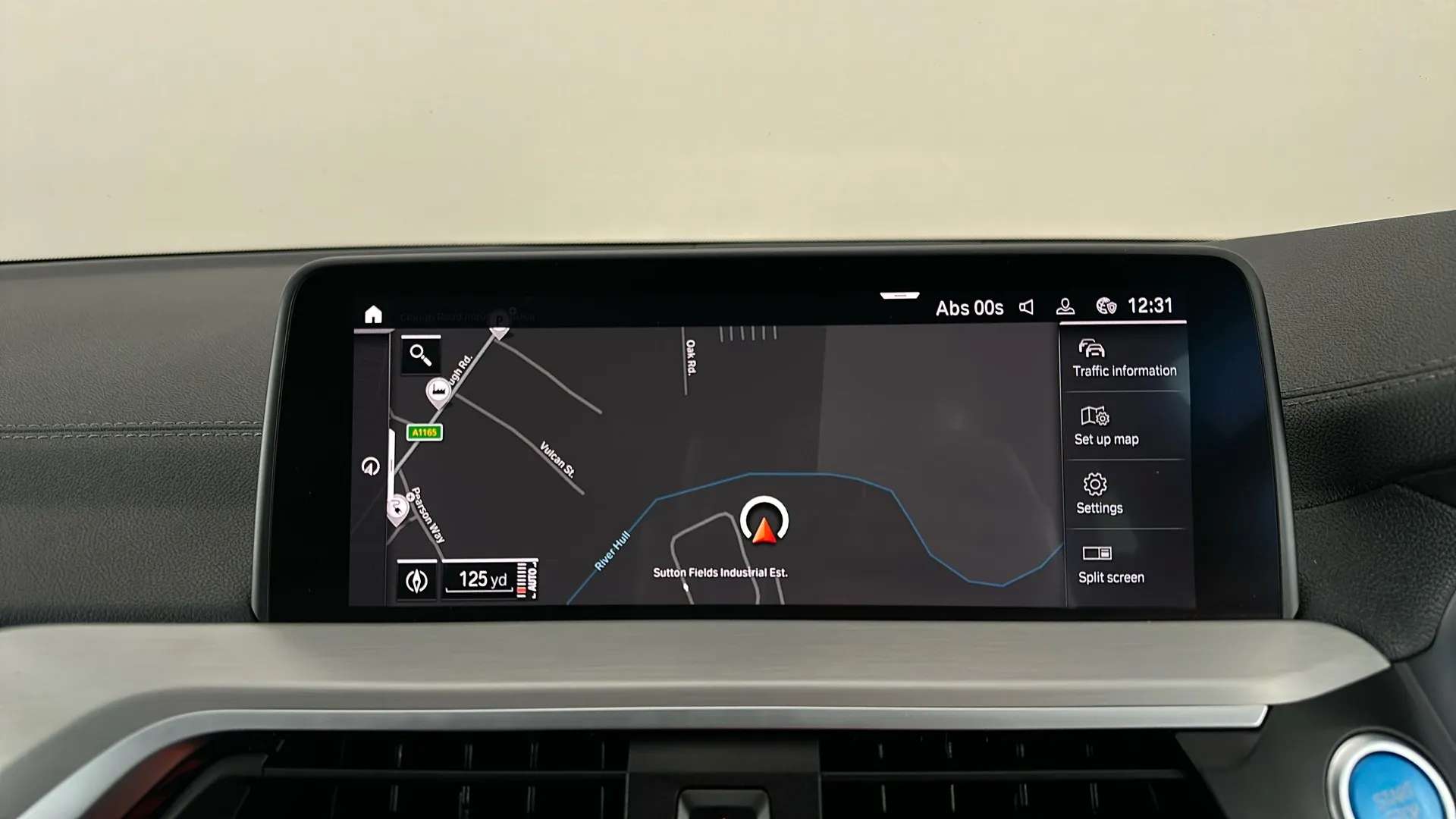 2021 BMW IX3 2021 BMW IX3
