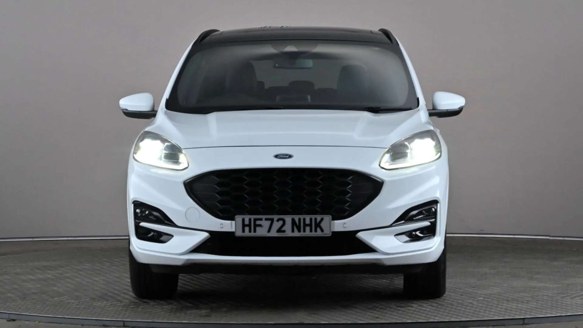 A 2022 FORD KUGA 2.0 EcoBlue 190 ST-Line X Edition Auto AWD A 2022 FORD KUGA 2.0 EcoBlue 190 ST-Line X Edition Auto AWD