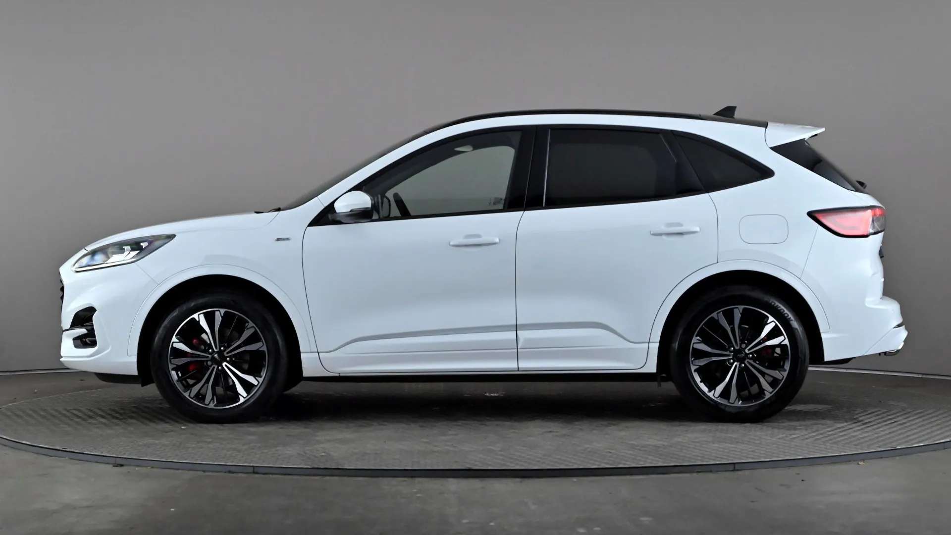 A 2022 FORD KUGA 2.0 EcoBlue 190 ST-Line X Edition Auto AWD A 2022 FORD KUGA 2.0 EcoBlue 190 ST-Line X Edition Auto AWD