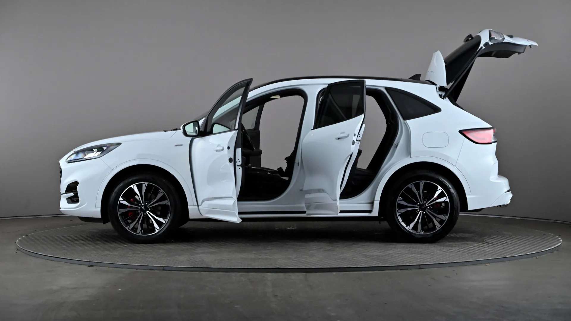 2022 FORD KUGA 2022 FORD KUGA