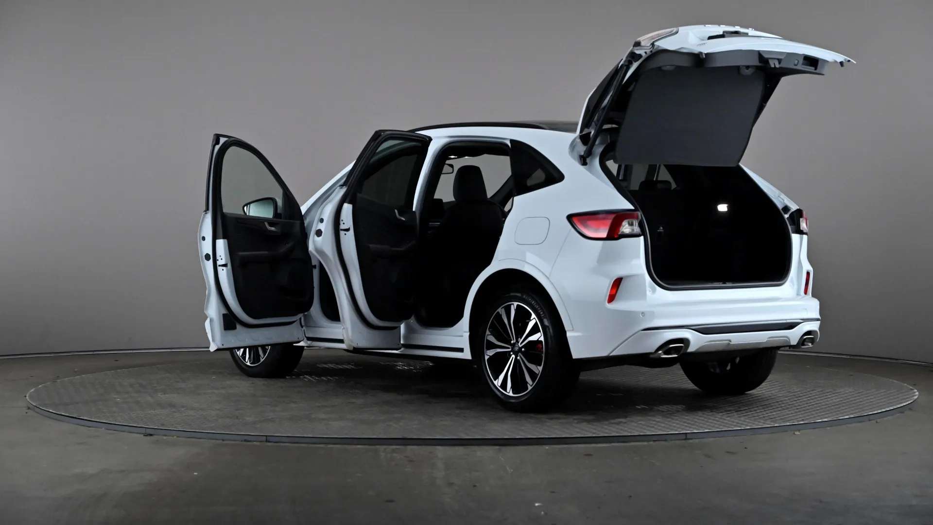 2022 FORD KUGA 2022 FORD KUGA