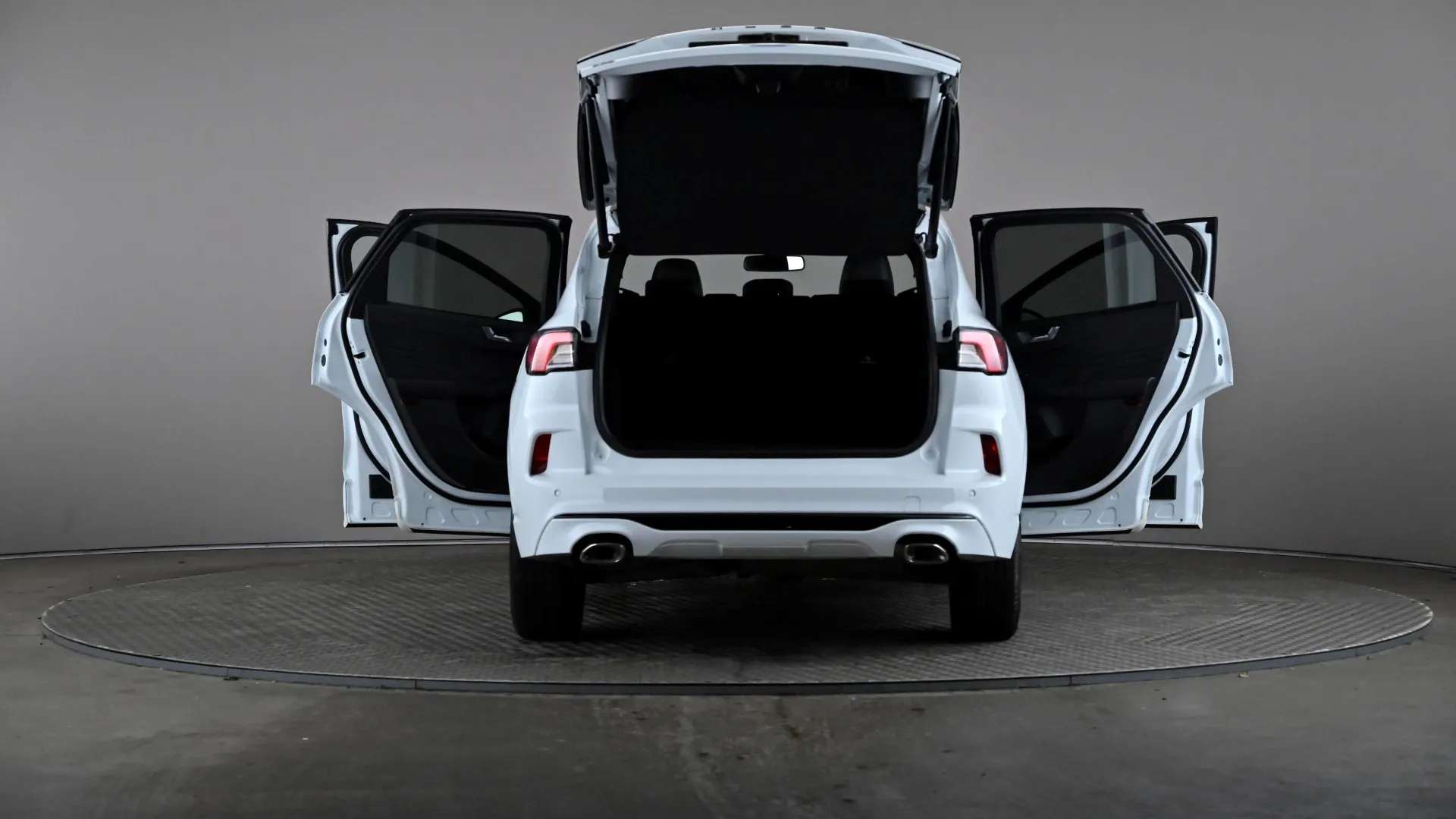 2022 FORD KUGA 2022 FORD KUGA