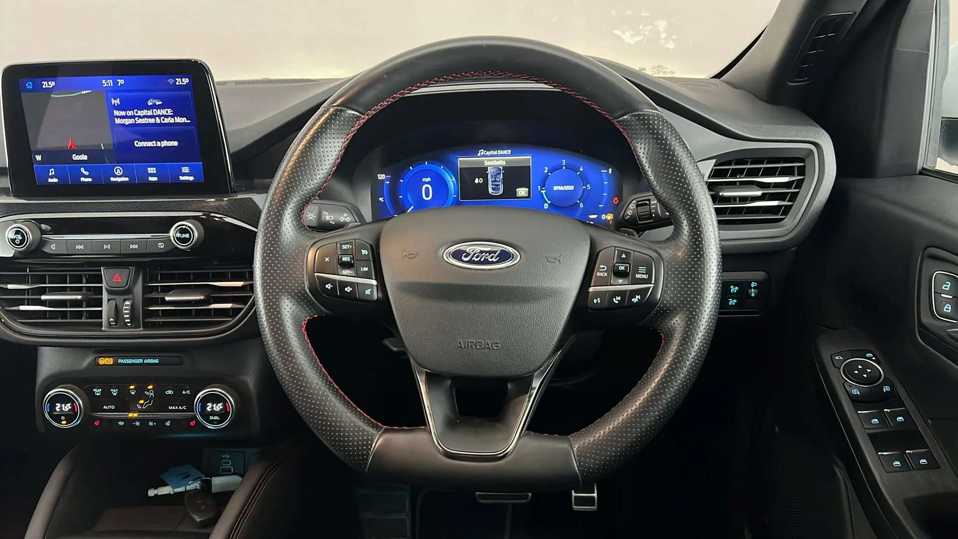 2022 FORD KUGA 2022 FORD KUGA