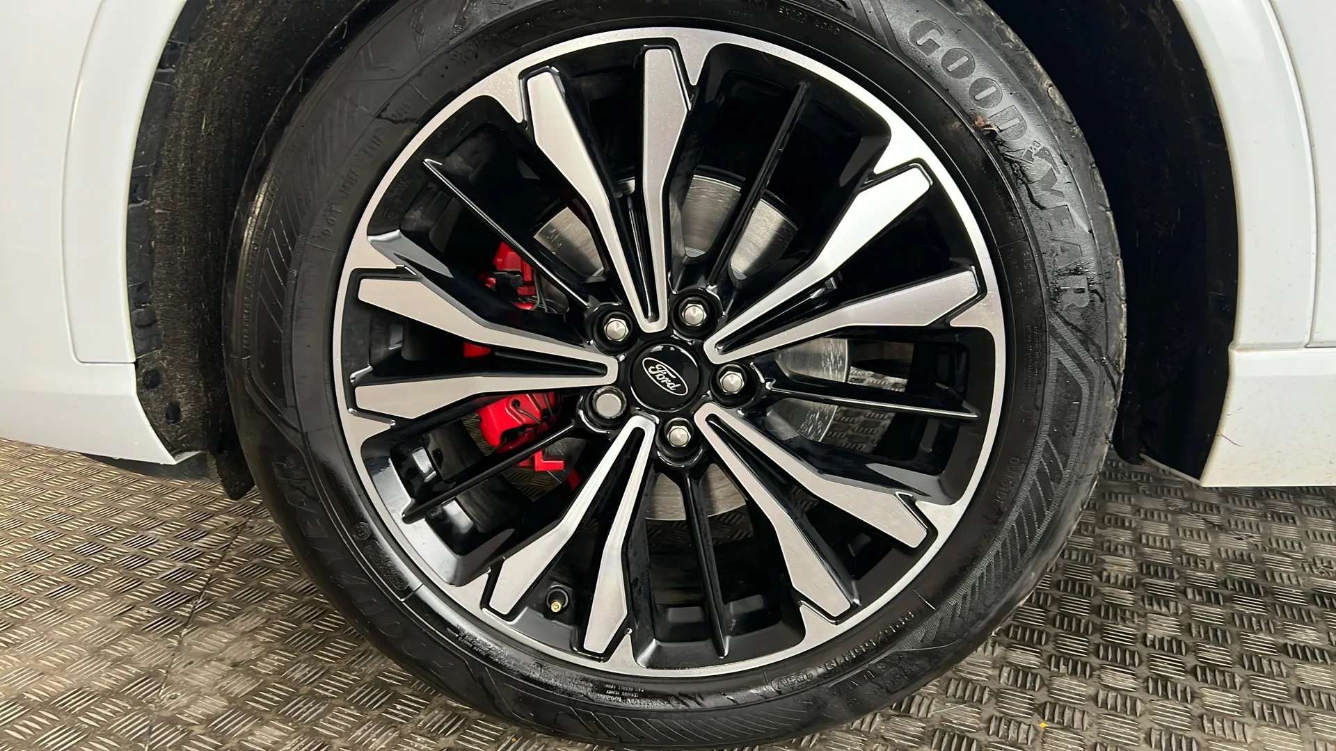 2022 FORD KUGA 2022 FORD KUGA