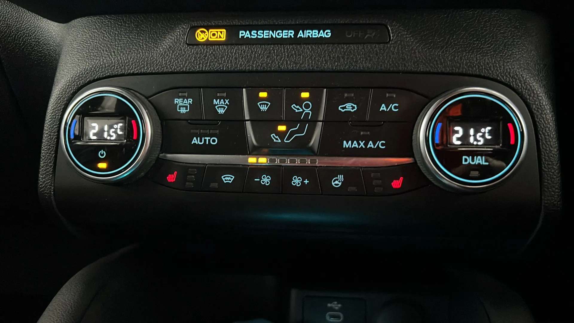 2022 FORD KUGA 2022 FORD KUGA