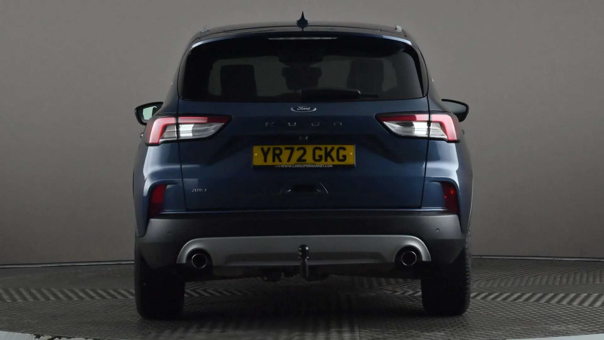 2022 FORD KUGA 2022 FORD KUGA