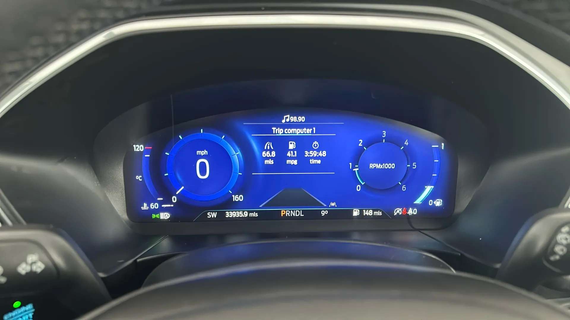 2022 FORD KUGA 2022 FORD KUGA