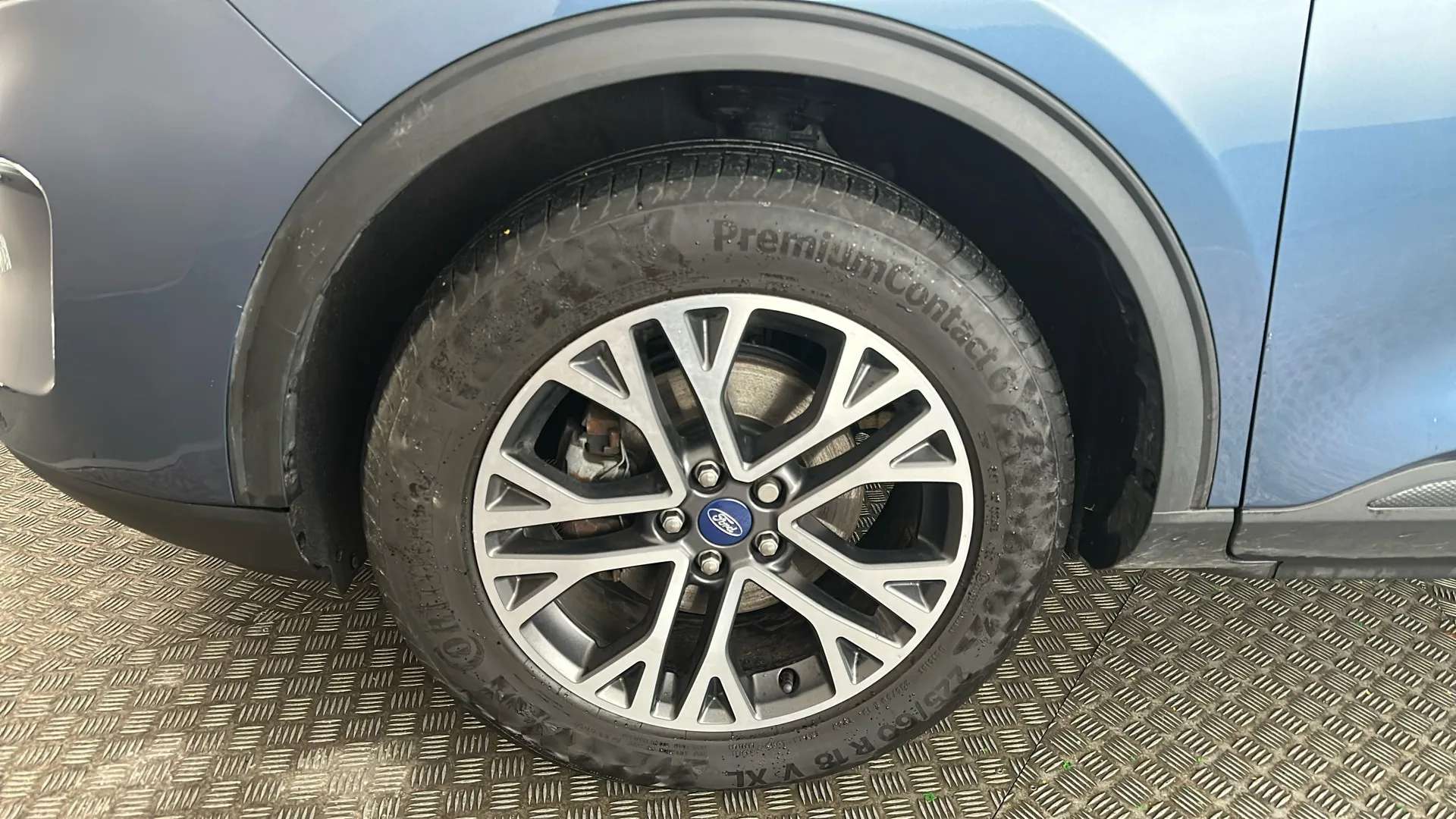 2022 FORD KUGA 2022 FORD KUGA