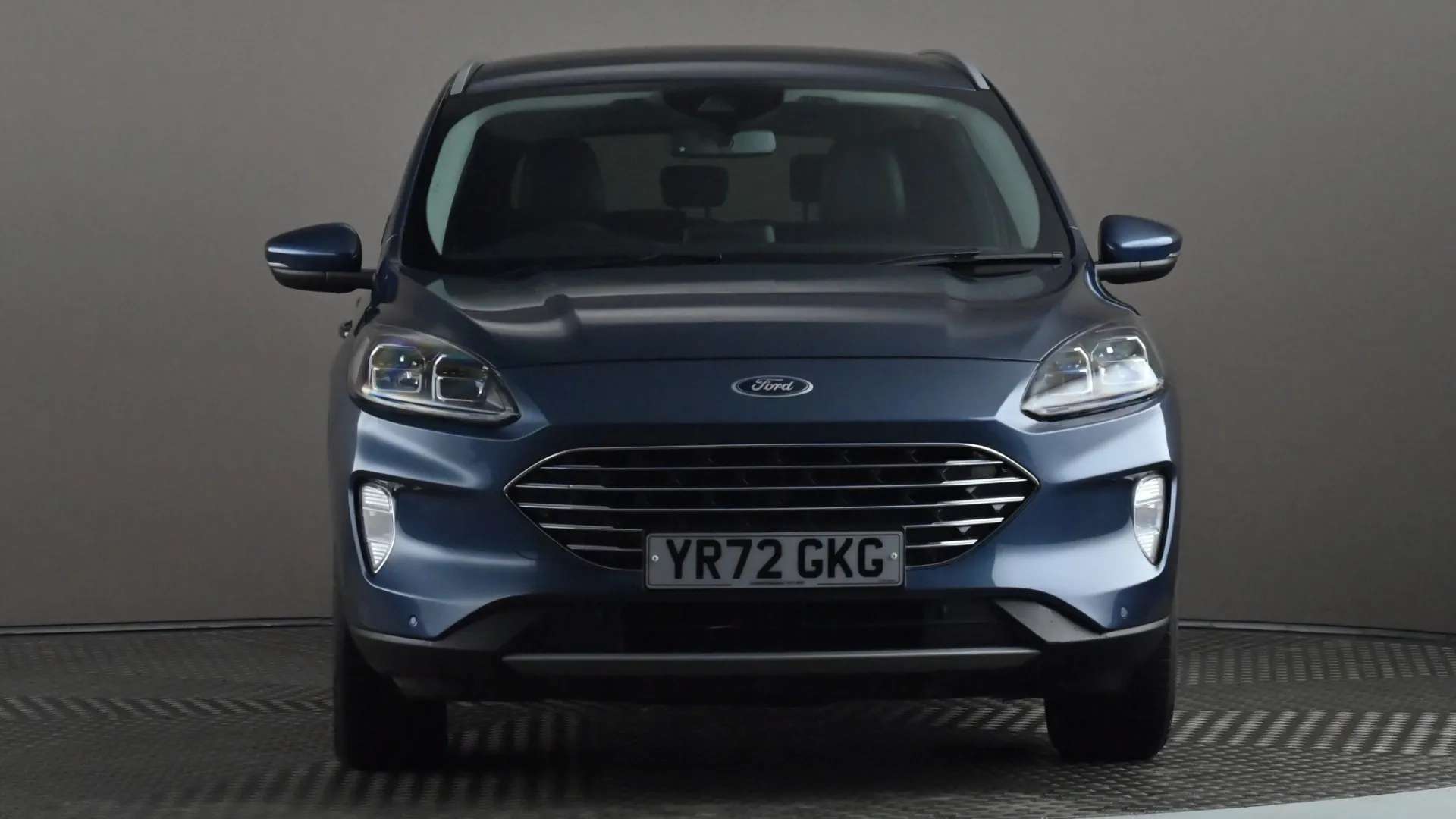 A 2022 FORD KUGA 2.0 EcoBlue 190 Titanium Edition Auto AWD A 2022 FORD KUGA 2.0 EcoBlue 190 Titanium Edition Auto AWD