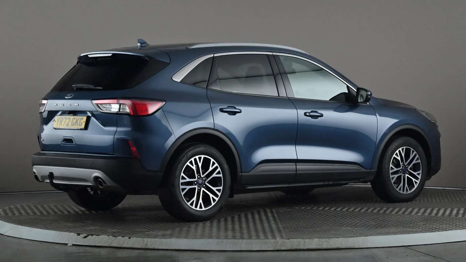 2022 FORD KUGA 2022 FORD KUGA