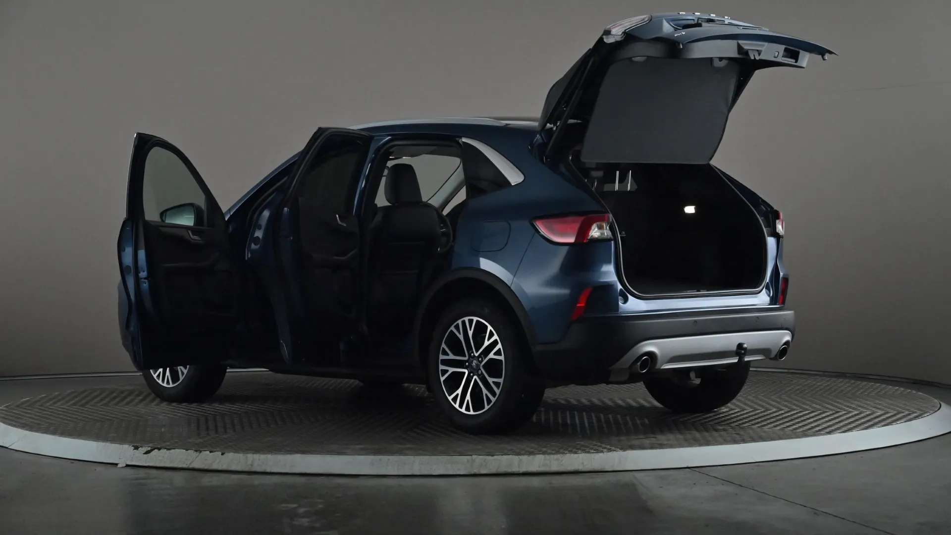 2022 FORD KUGA 2022 FORD KUGA