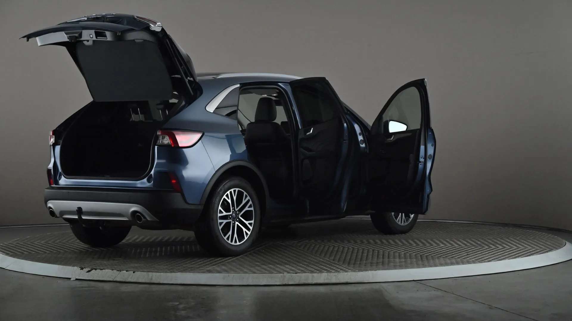 2022 FORD KUGA 2022 FORD KUGA