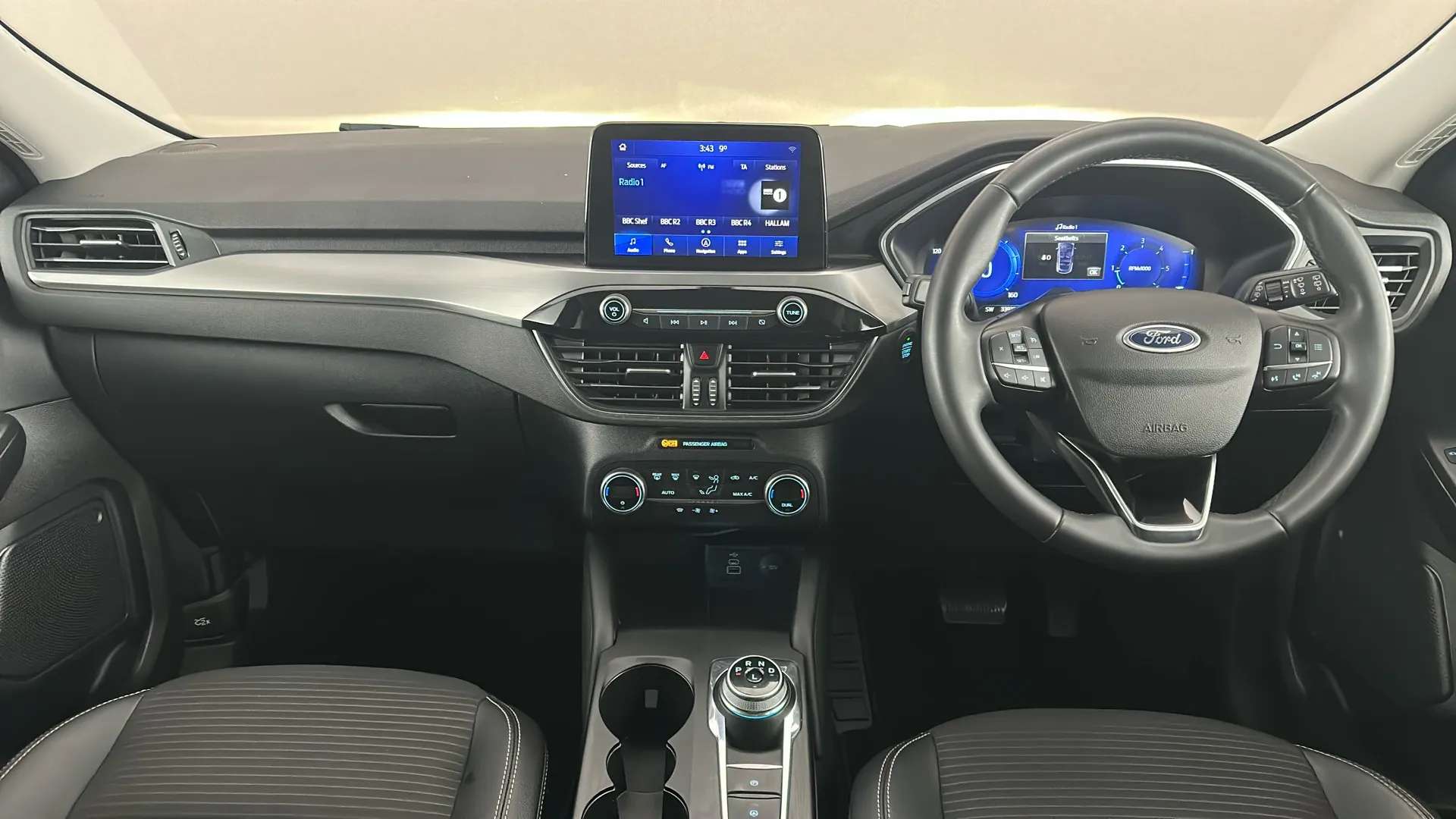 2022 FORD KUGA 2022 FORD KUGA