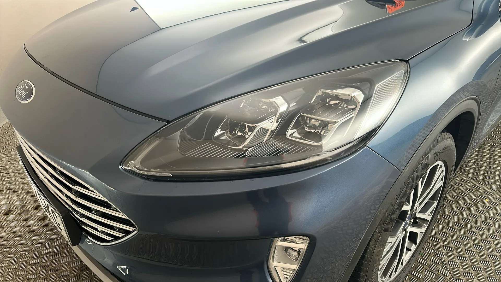 2022 FORD KUGA 2022 FORD KUGA