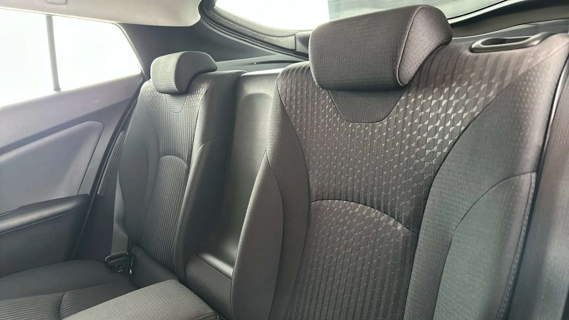 2018 TOYOTA PRIUS 2018 TOYOTA PRIUS