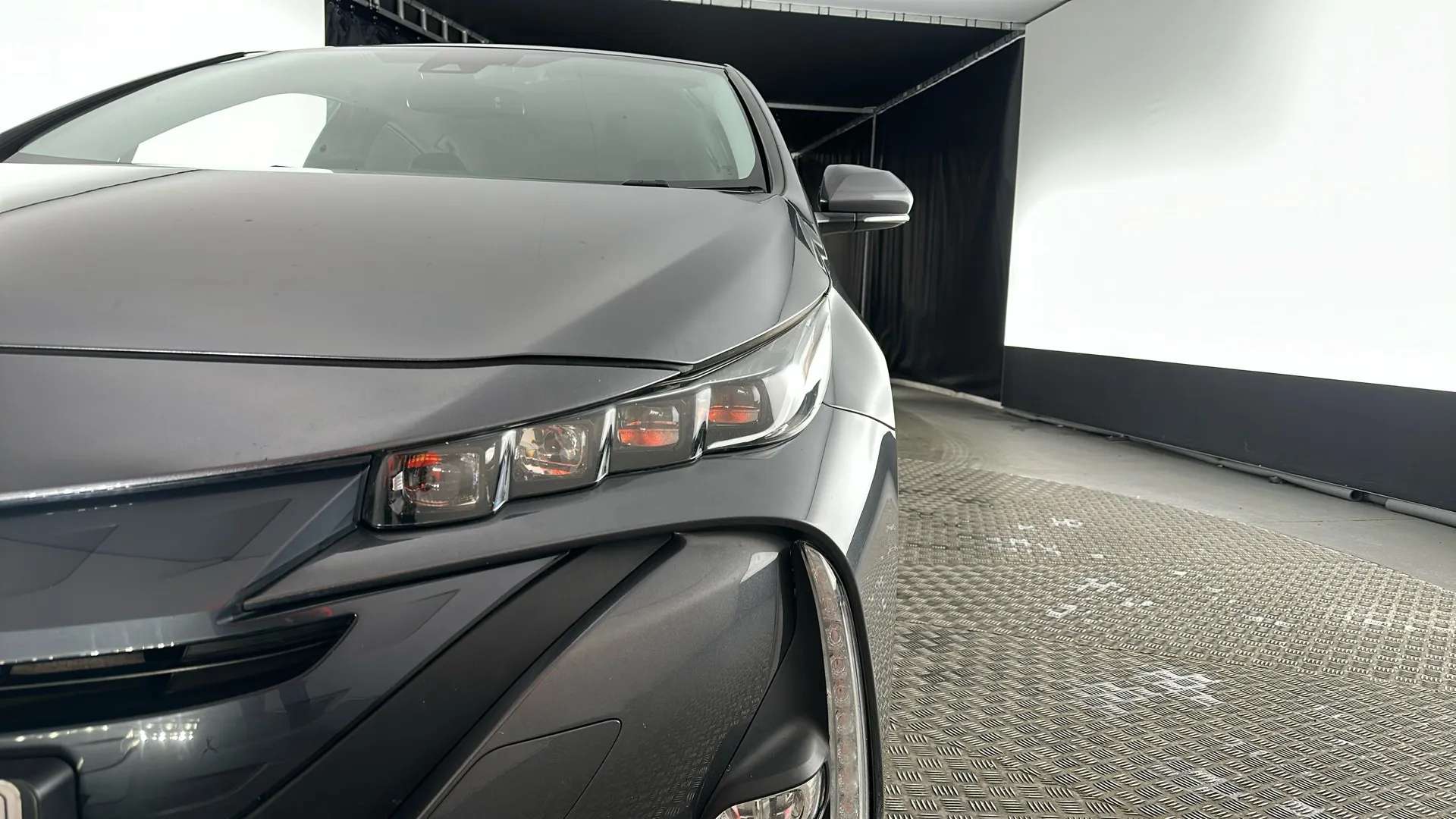 2018 TOYOTA PRIUS 2018 TOYOTA PRIUS