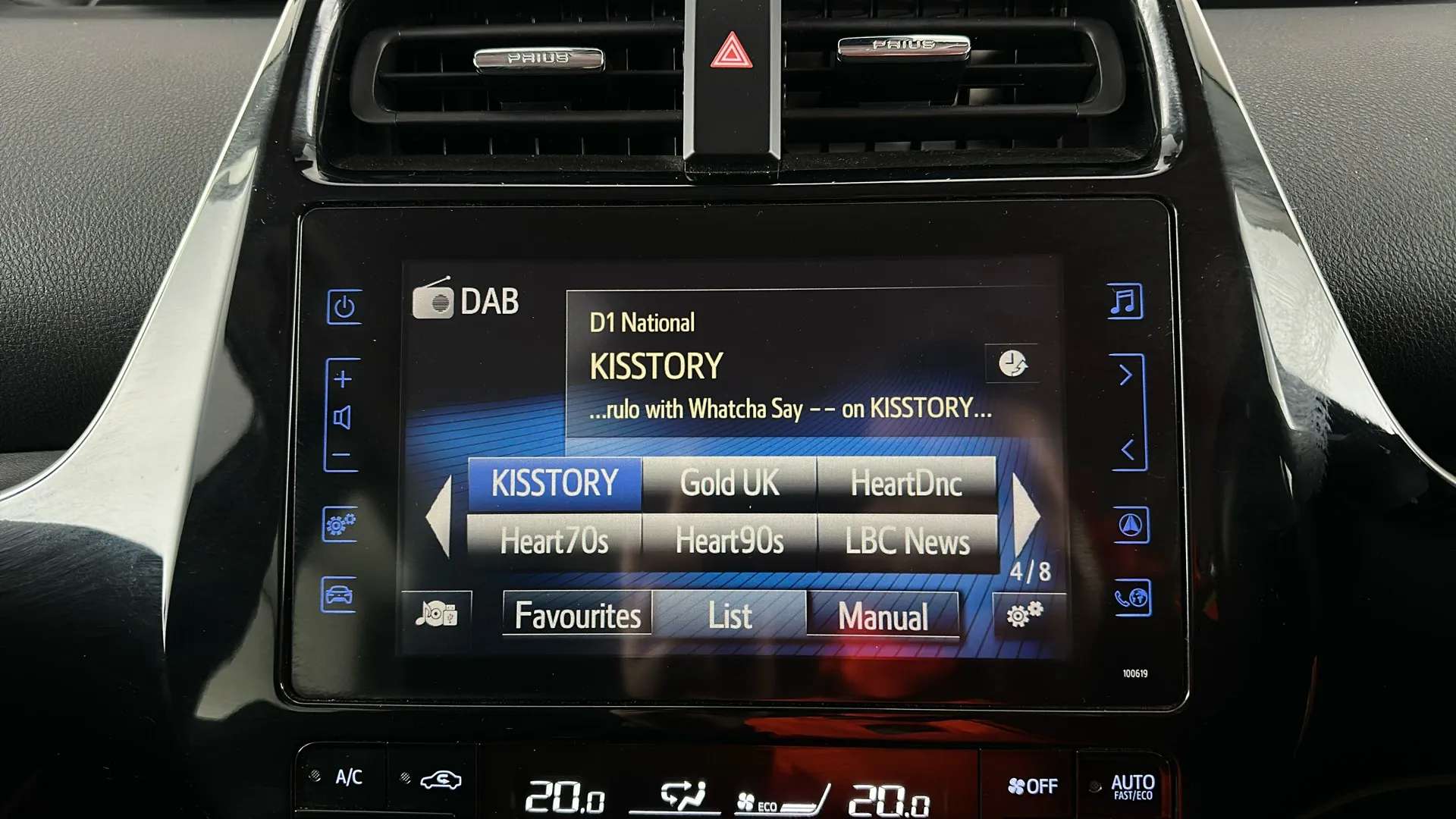 2018 TOYOTA PRIUS 2018 TOYOTA PRIUS