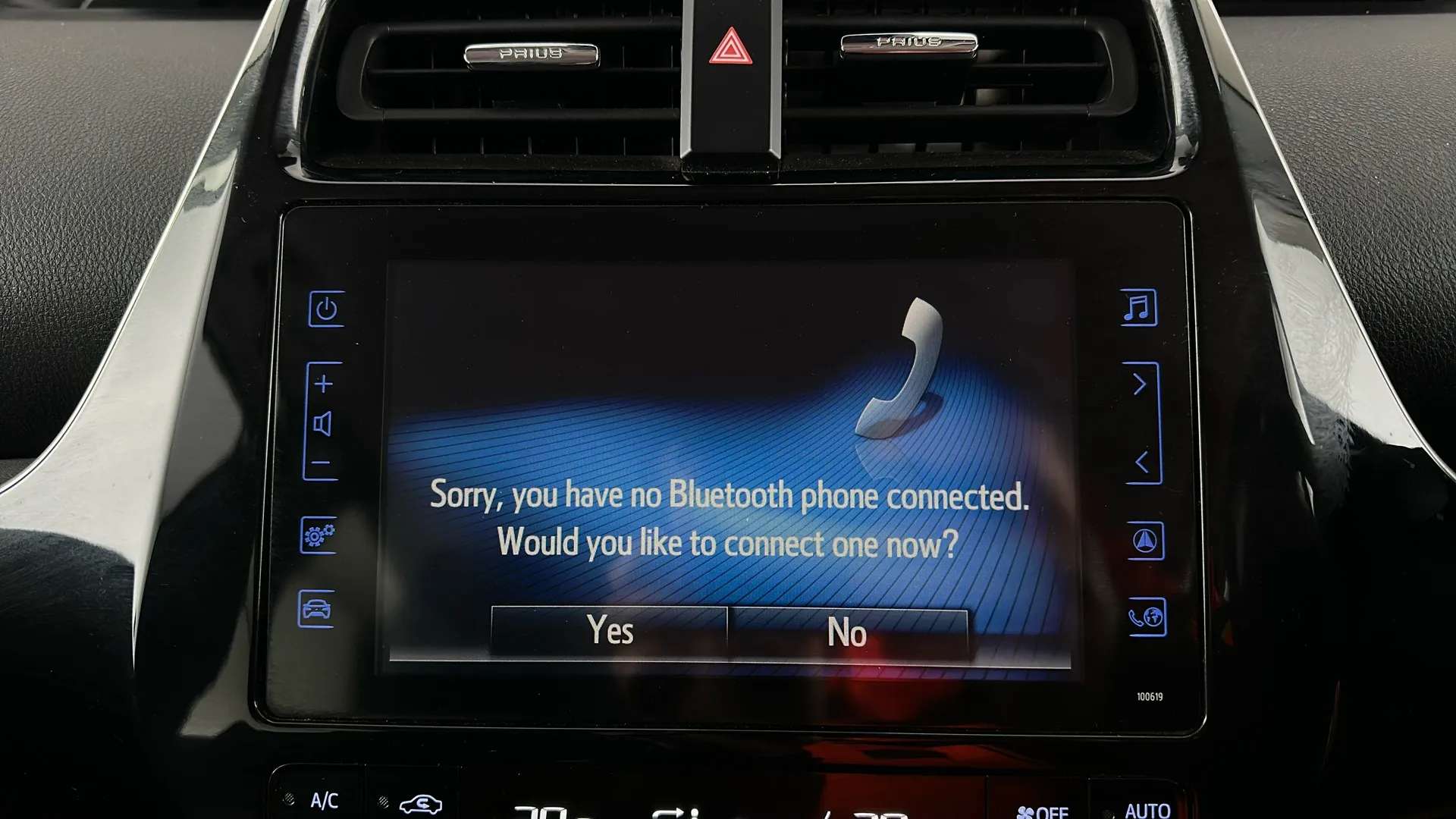 2018 TOYOTA PRIUS 2018 TOYOTA PRIUS