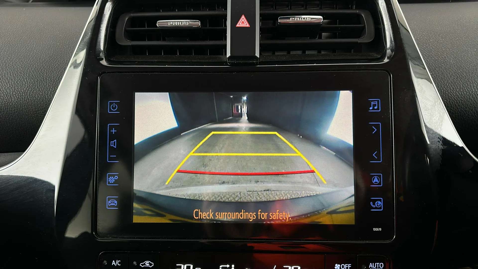 2018 TOYOTA PRIUS 2018 TOYOTA PRIUS