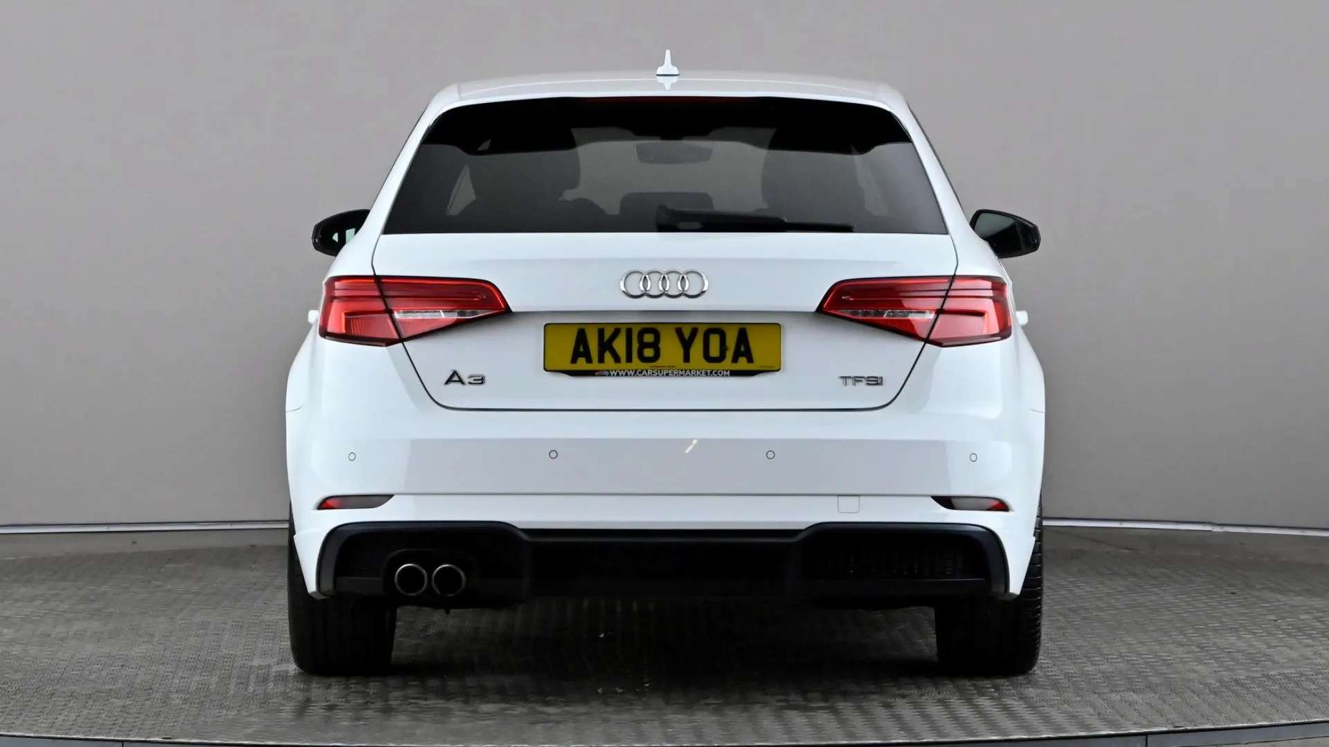 2018 AUDI A3 2018 AUDI A3