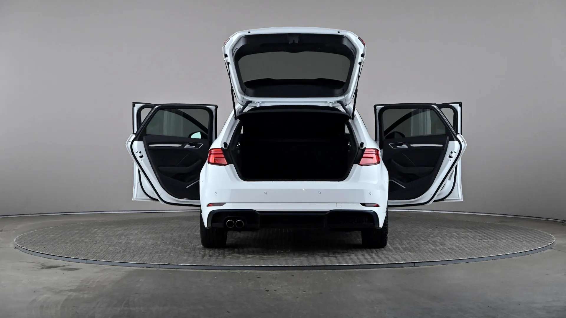 2018 AUDI A3 2018 AUDI A3