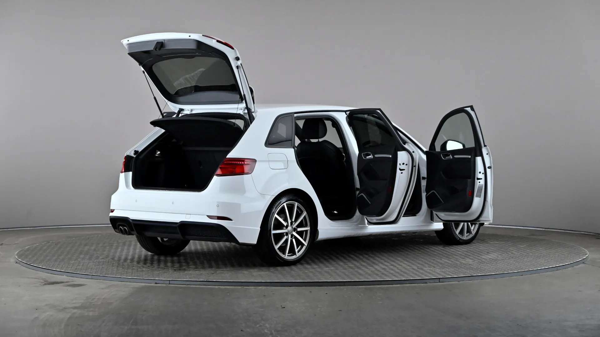 2018 AUDI A3 2018 AUDI A3