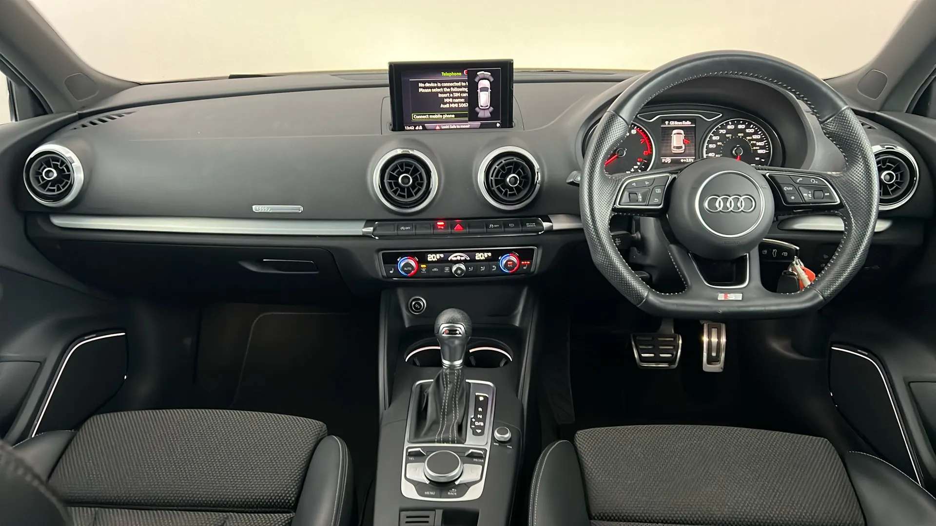 2018 AUDI A3 2018 AUDI A3