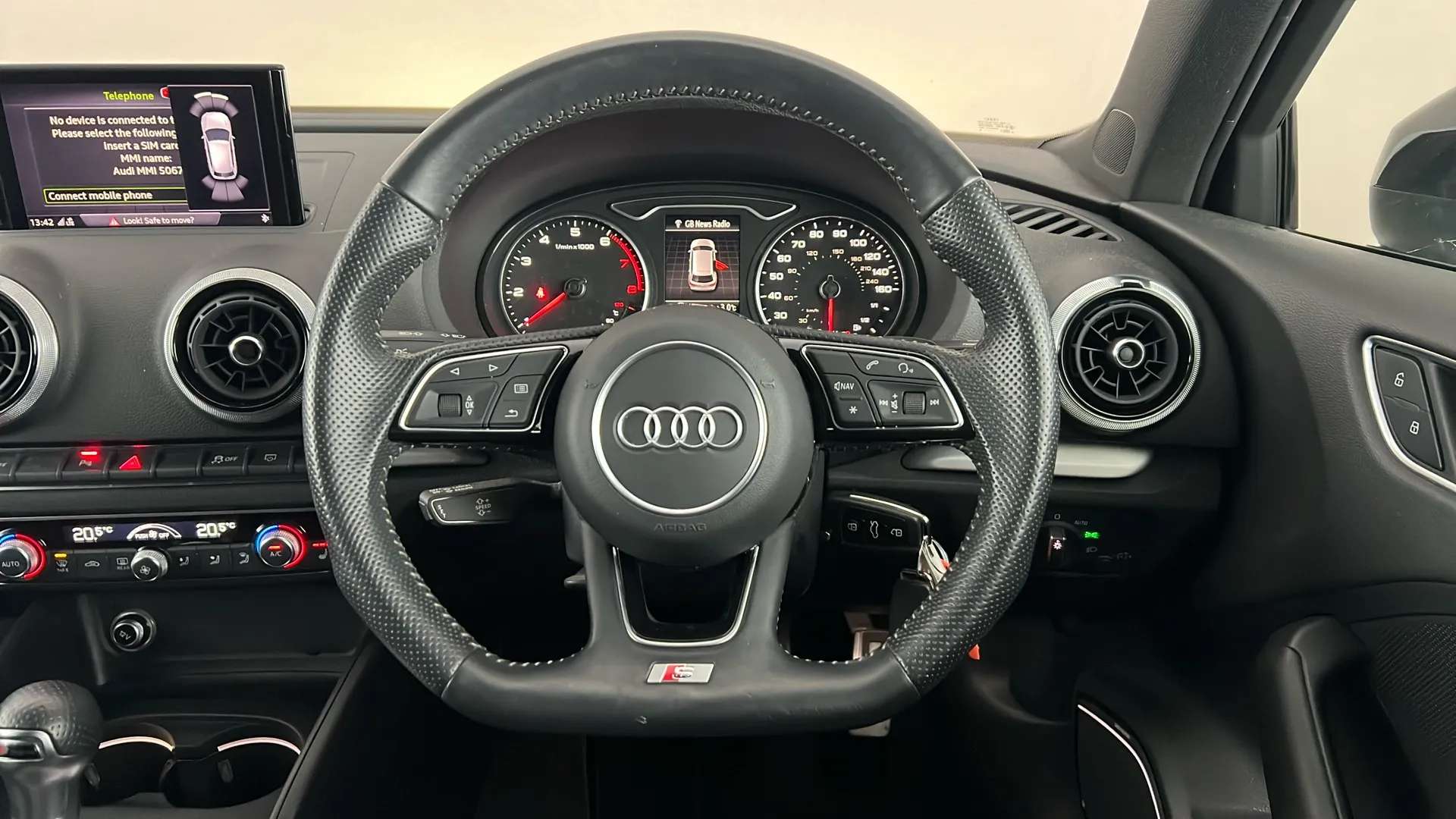 2018 AUDI A3 2018 AUDI A3