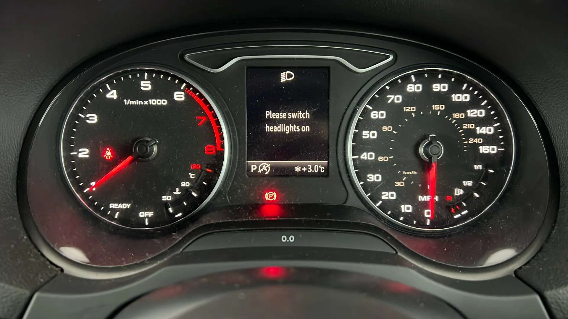 2018 AUDI A3 2018 AUDI A3