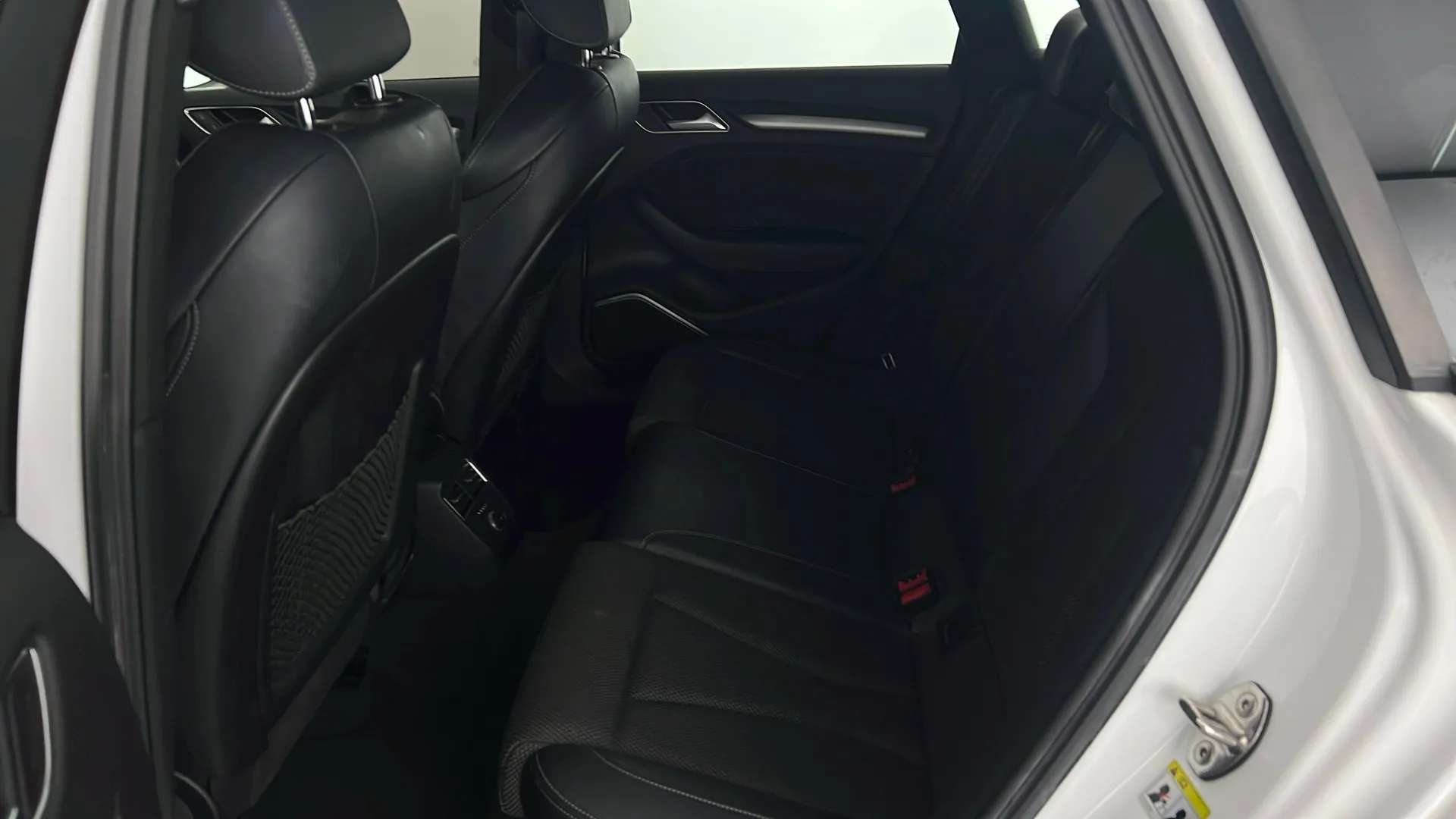 2018 AUDI A3 2018 AUDI A3