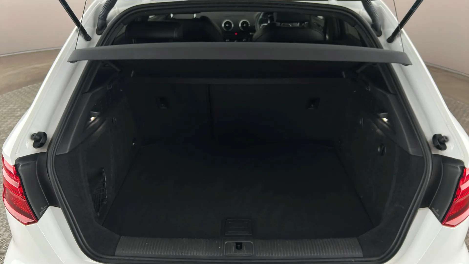 2018 AUDI A3 2018 AUDI A3