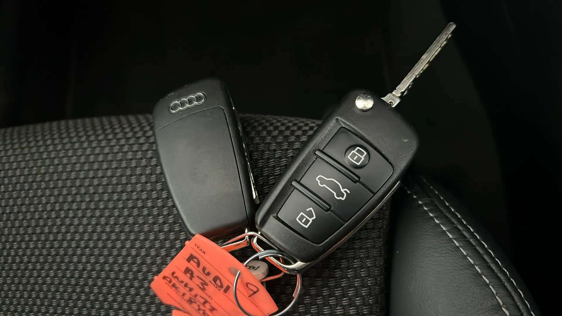 2018 AUDI A3 2018 AUDI A3