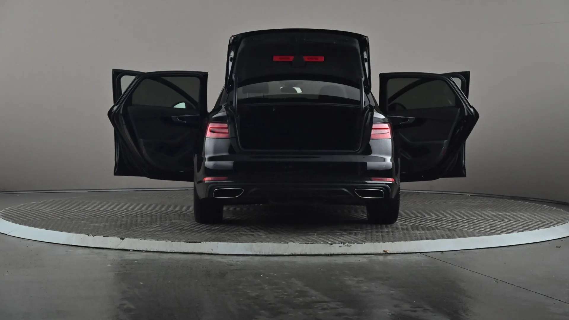 2019 AUDI A4 2019 AUDI A4