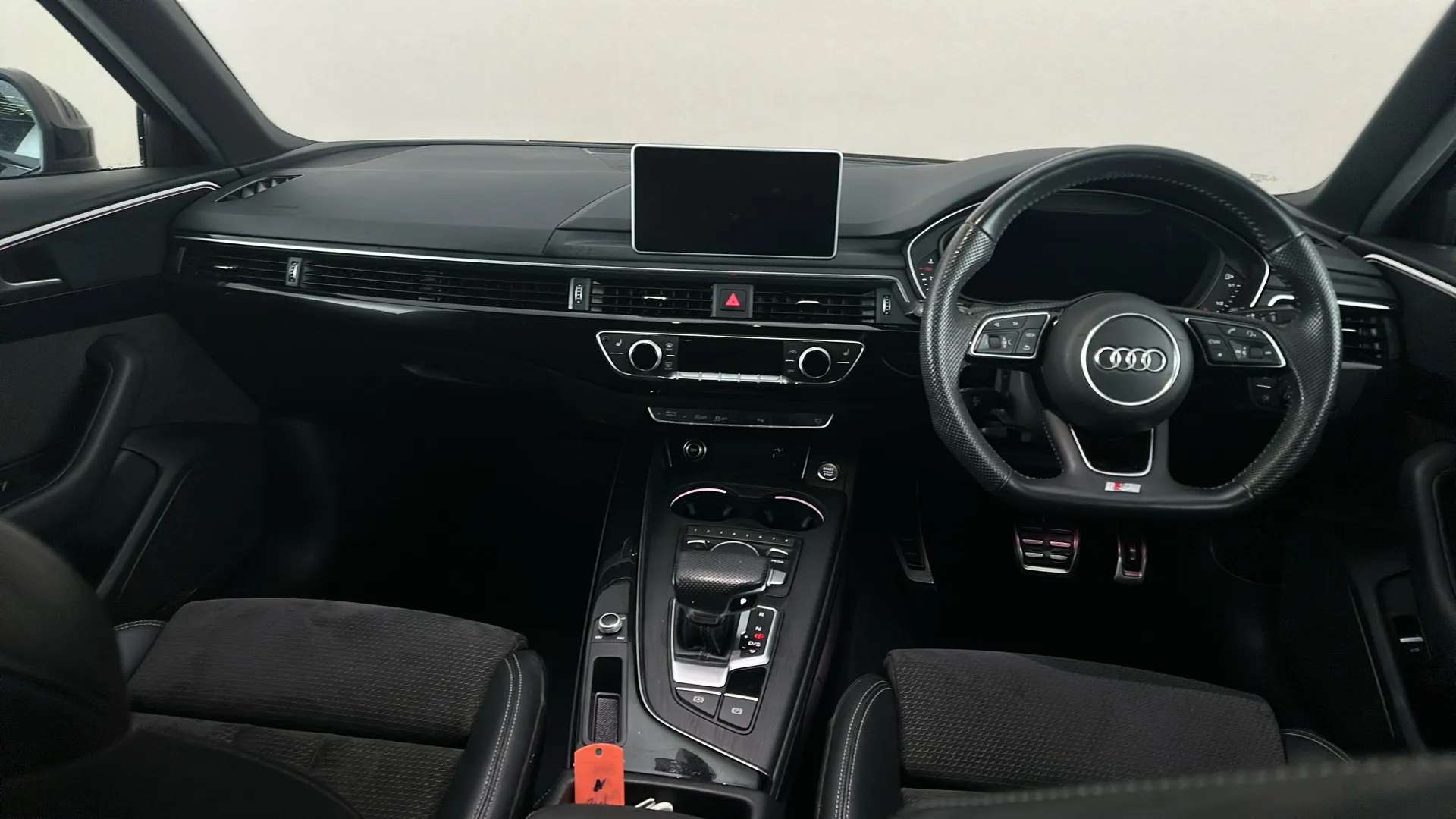 2019 AUDI A4 2019 AUDI A4