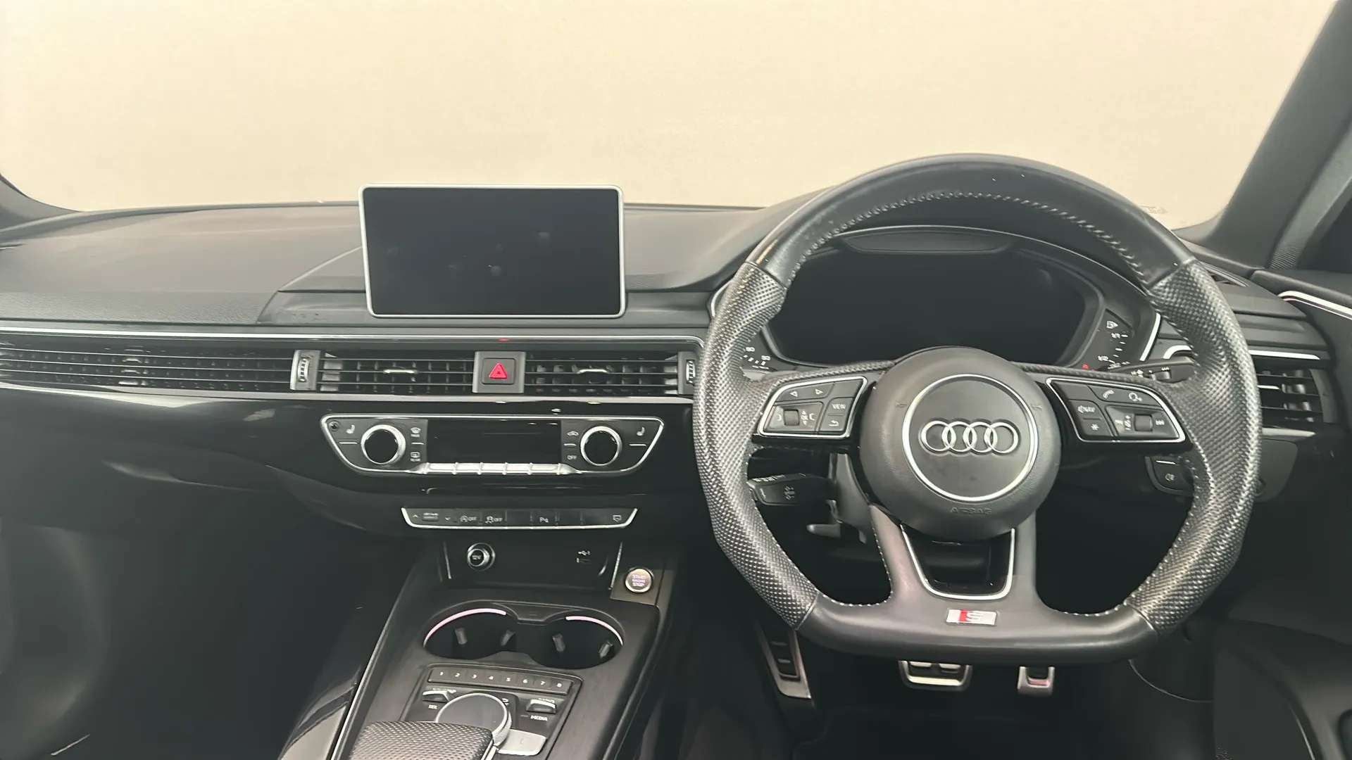 2019 AUDI A4 2019 AUDI A4