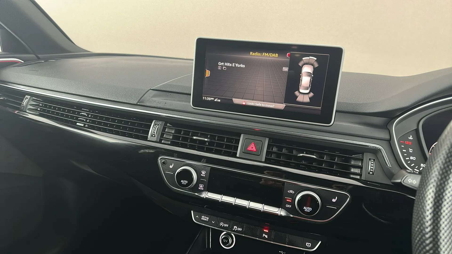 2019 AUDI A4 2019 AUDI A4