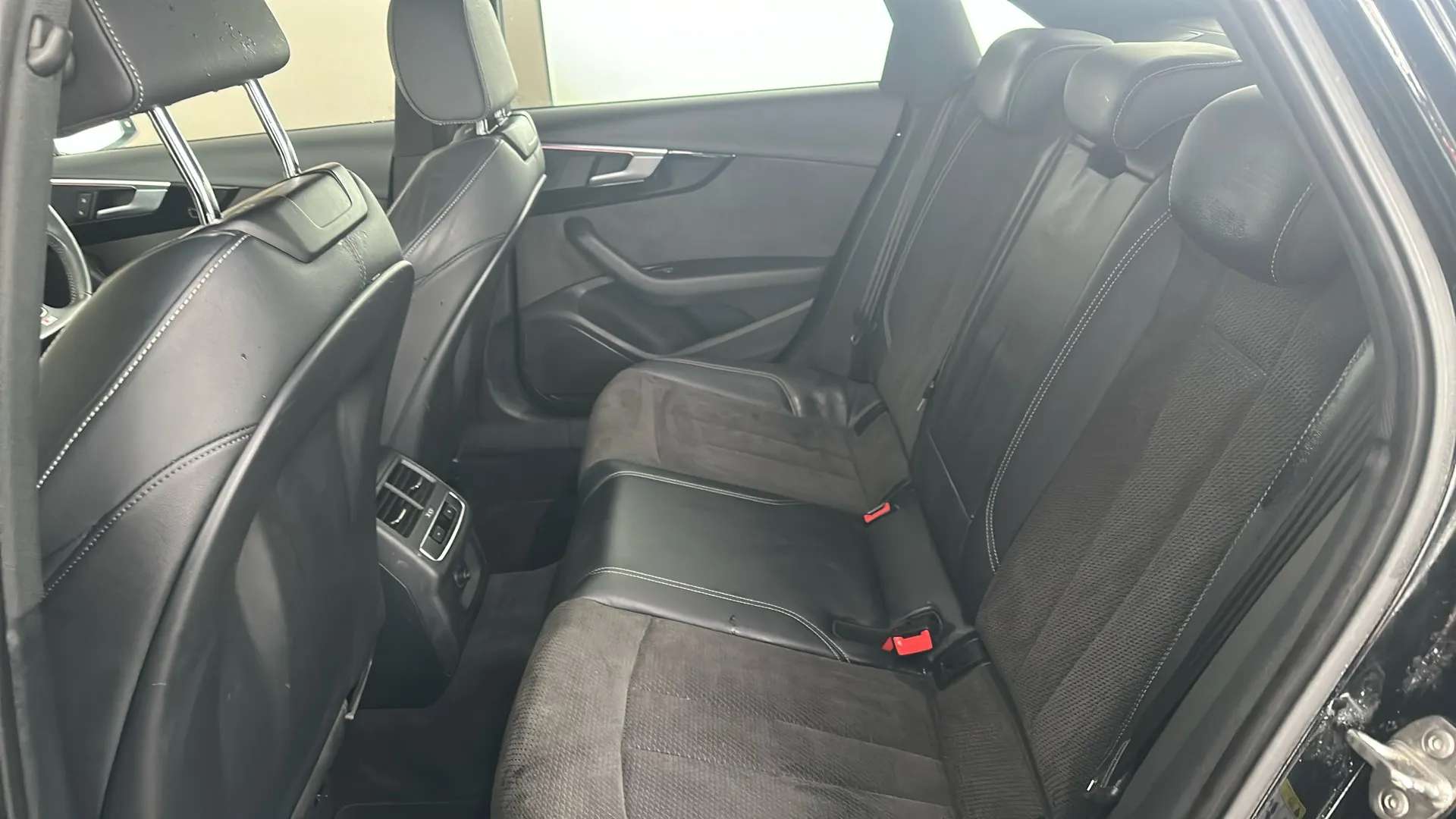 2019 AUDI A4 2019 AUDI A4