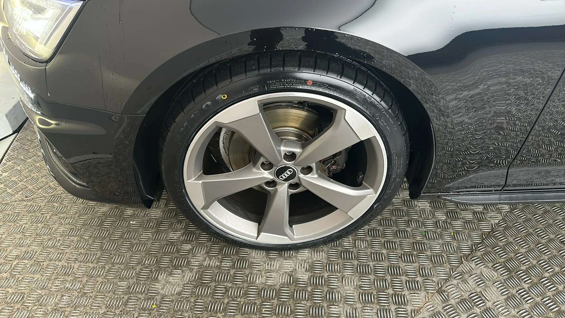 2019 AUDI A4 2019 AUDI A4