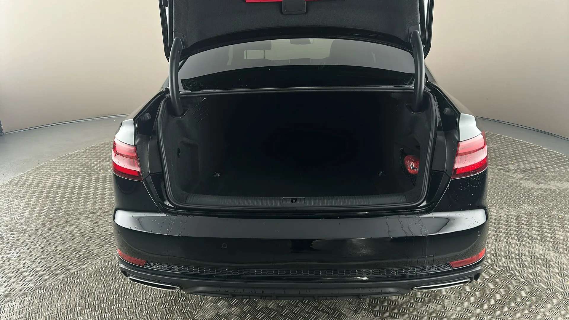 2019 AUDI A4 2019 AUDI A4