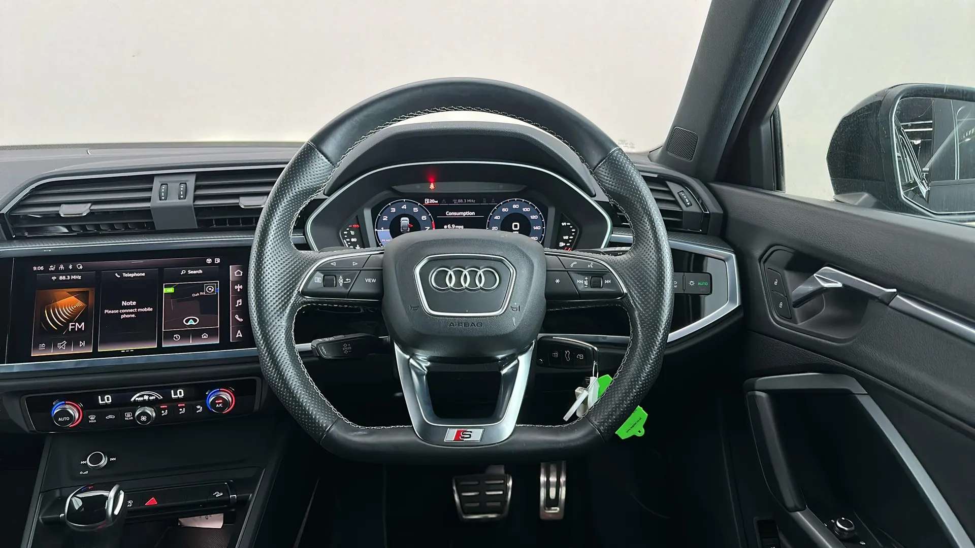 2021 AUDI Q3 2021 AUDI Q3
