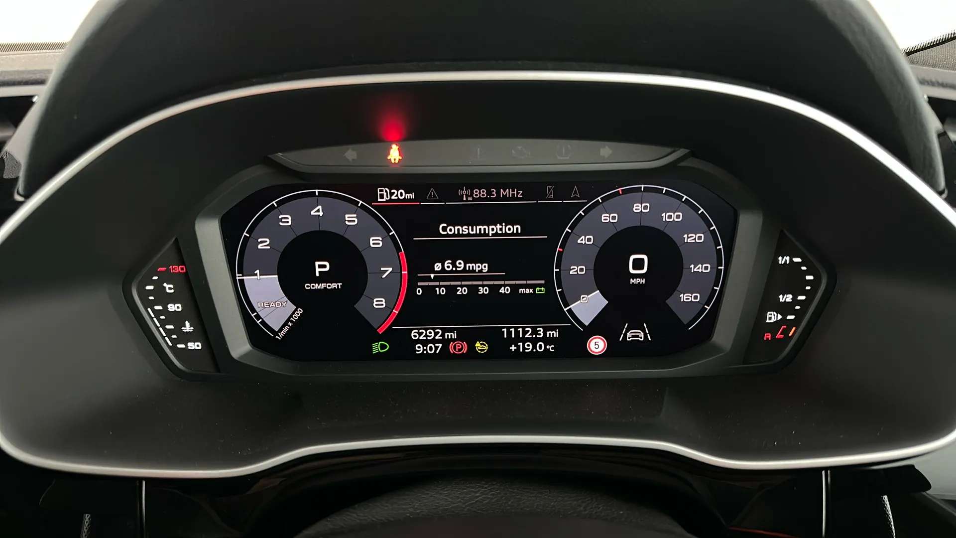 2021 AUDI Q3 2021 AUDI Q3