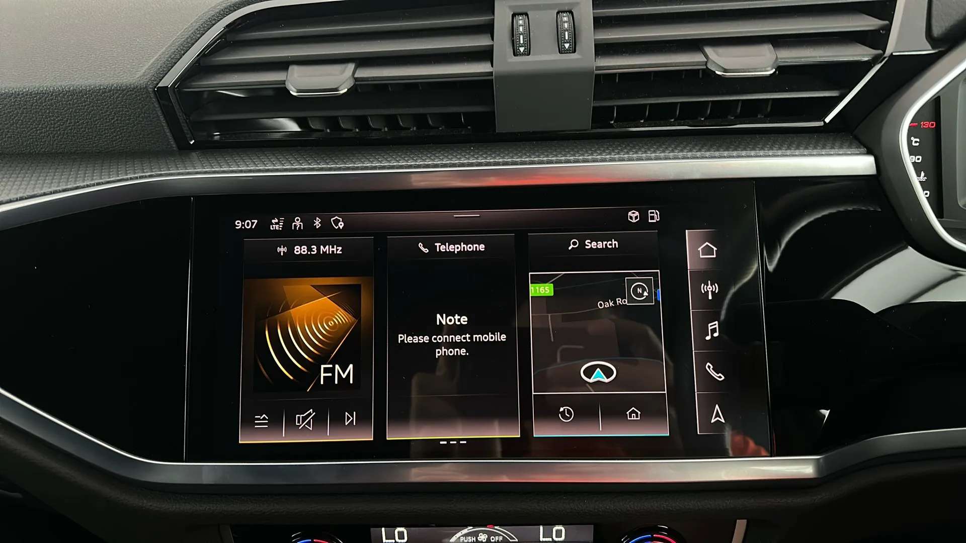 2021 AUDI Q3 2021 AUDI Q3