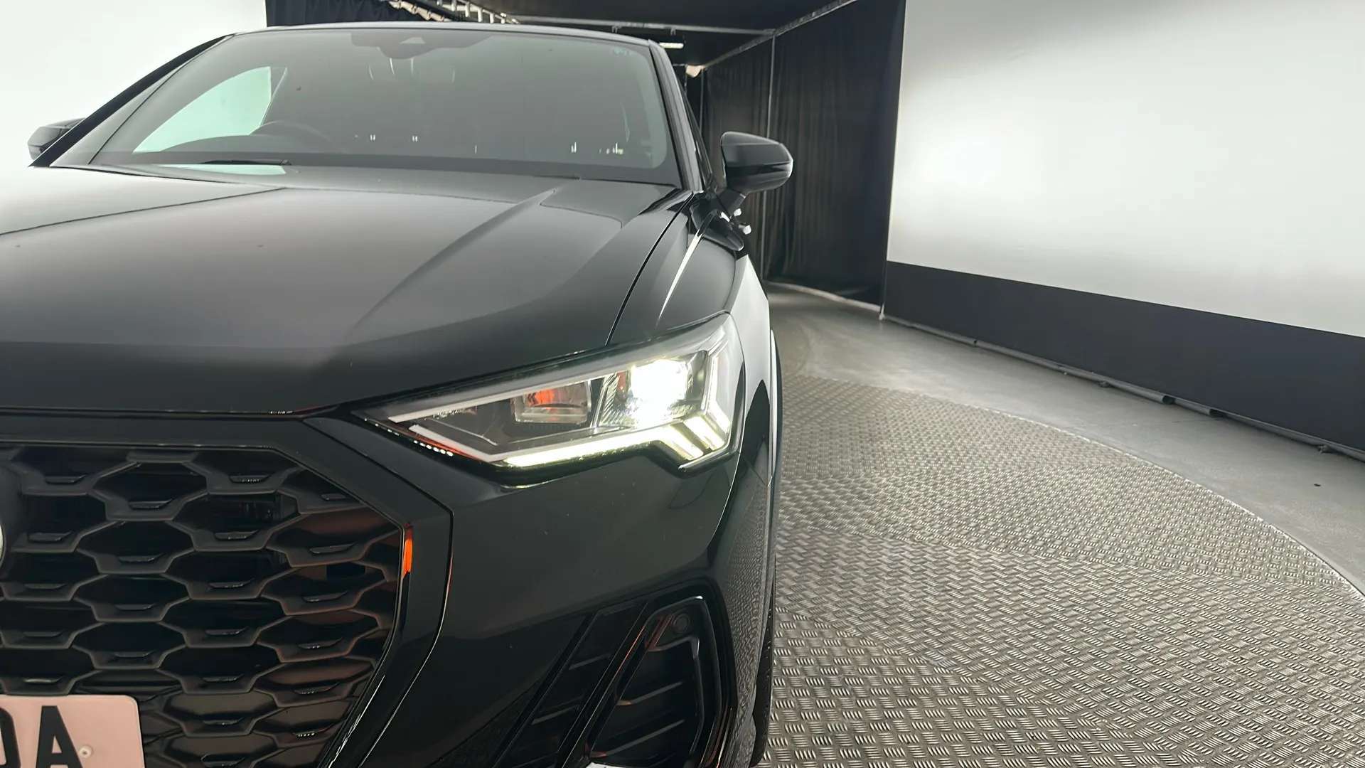 2021 AUDI Q3 2021 AUDI Q3