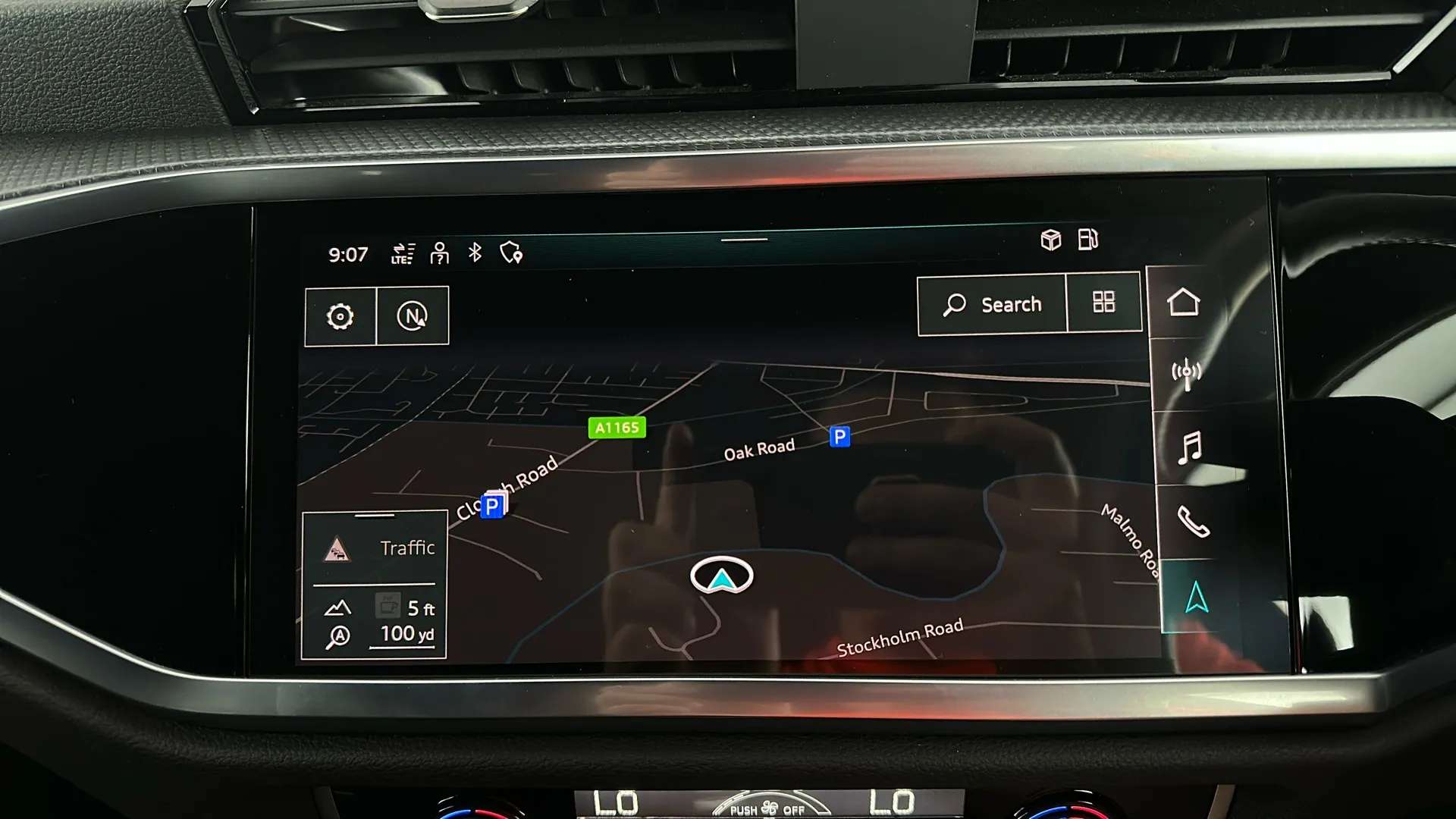 2021 AUDI Q3 2021 AUDI Q3