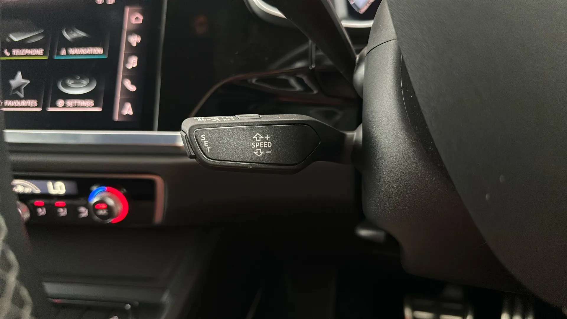 2021 AUDI Q3 2021 AUDI Q3