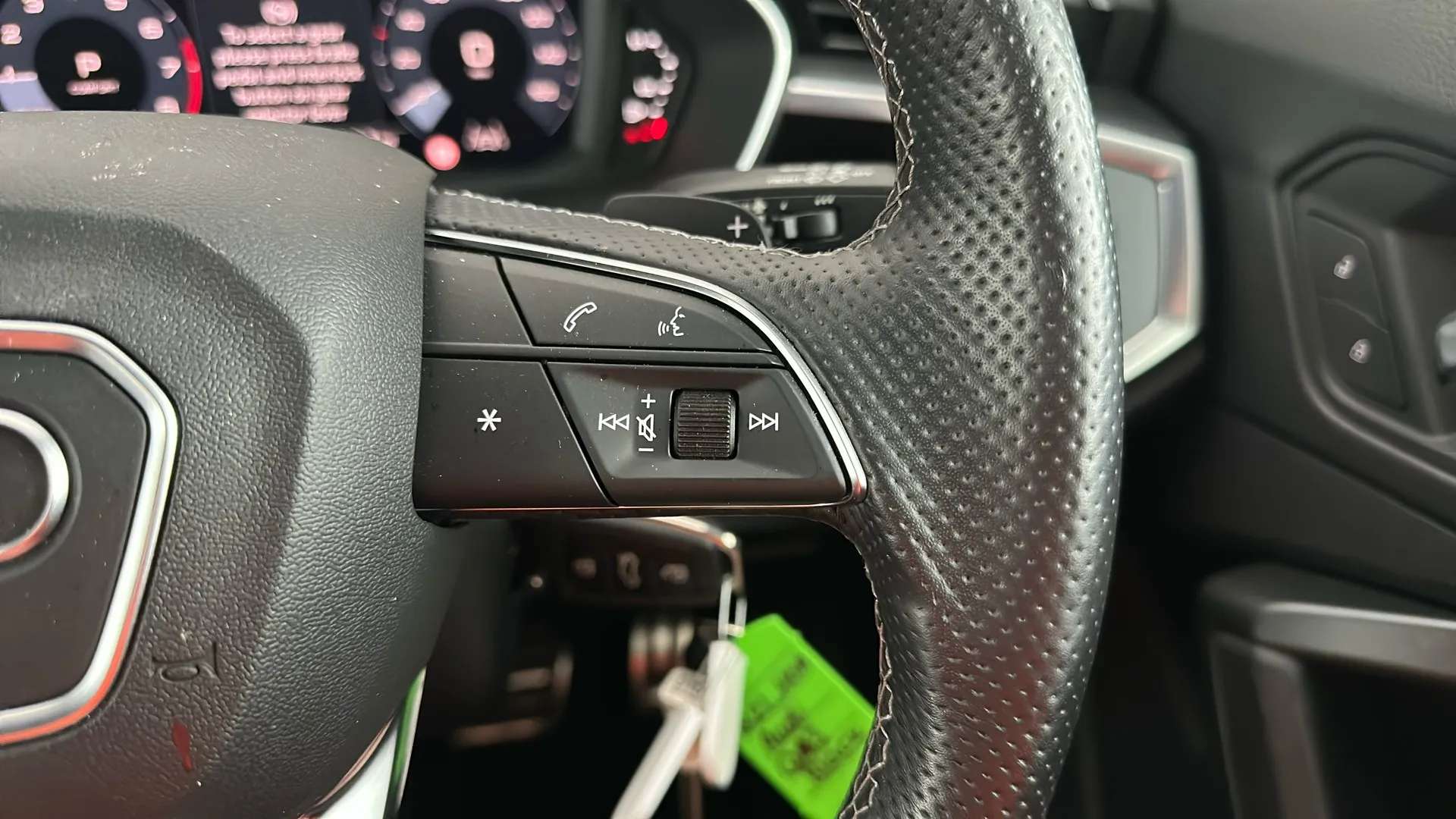 2021 AUDI Q3 2021 AUDI Q3