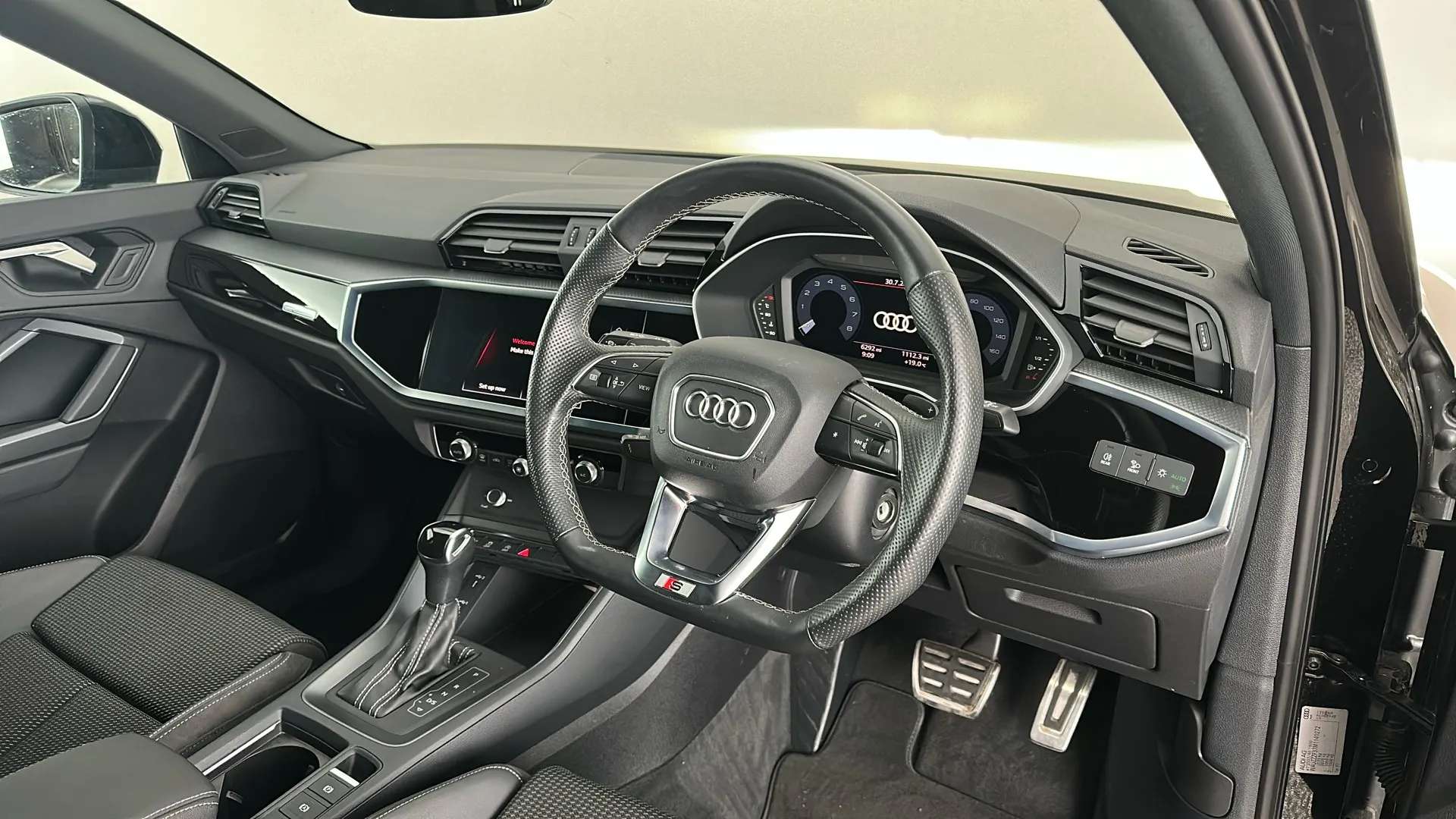 2021 AUDI Q3 2021 AUDI Q3