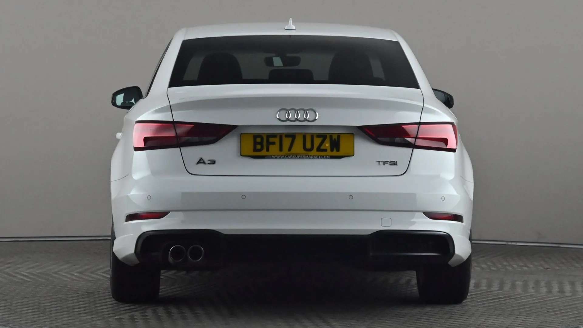 2017 AUDI A3 2017 AUDI A3